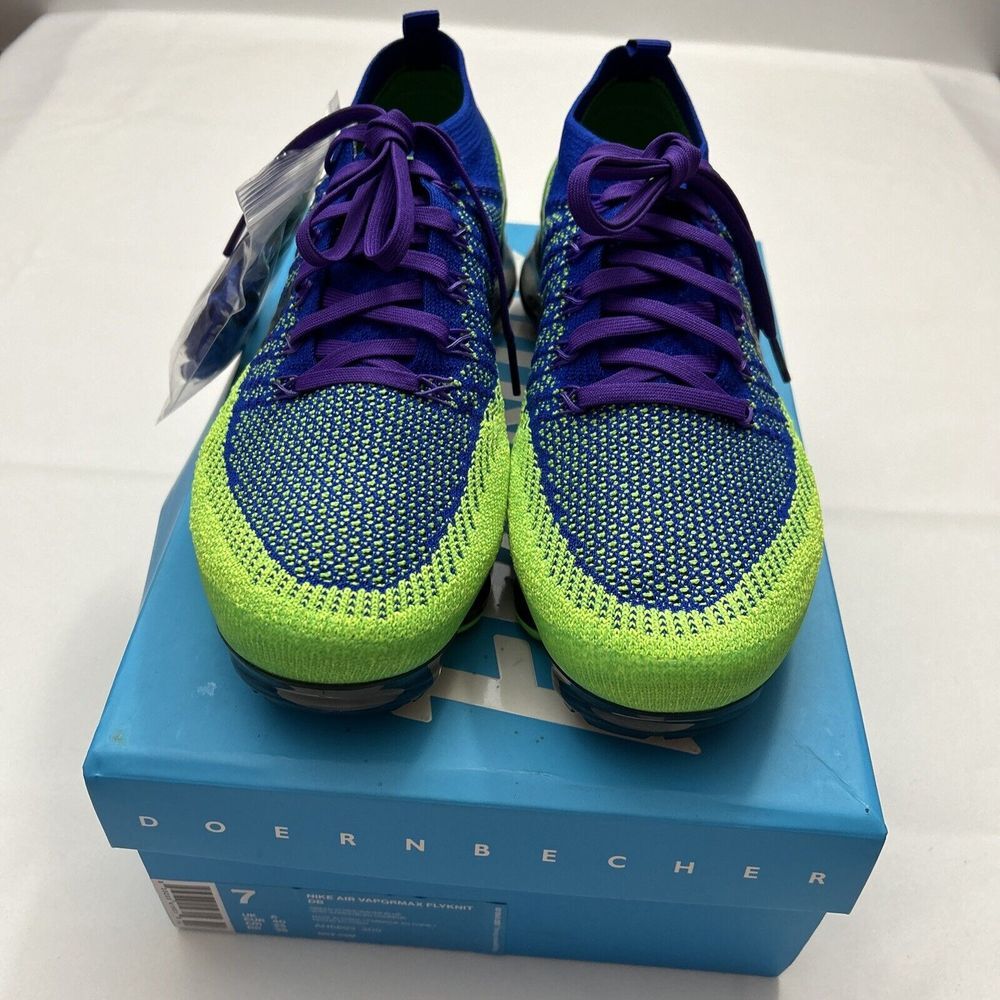 Nike Air VaporMax Freestyle DB Size 7 - Picture 12 of 13